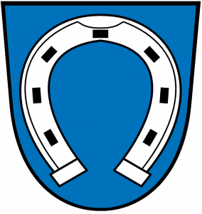 Wappen Büchig